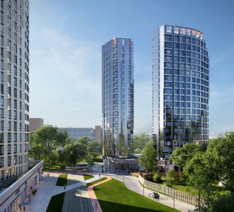 ЖК «Роттердам»